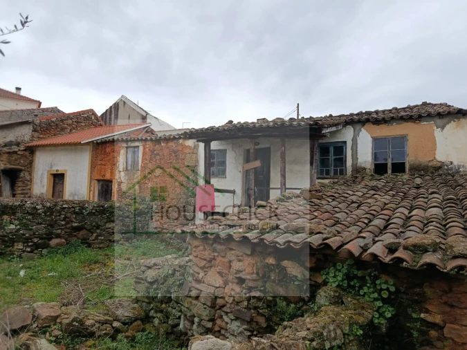 Moradia para Venda em Três Povos Foto 2
