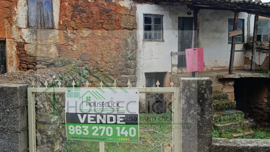 Moradia para Venda em Três Povos