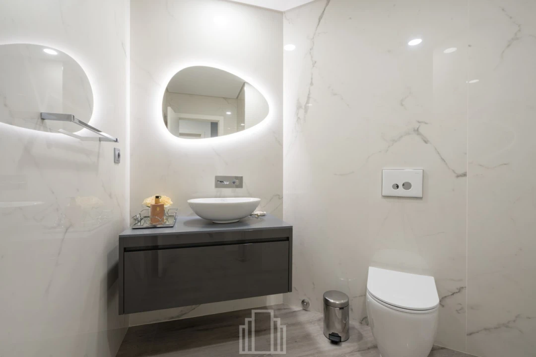 Apartamento T4 para Venda em Esmoriz Foto 9