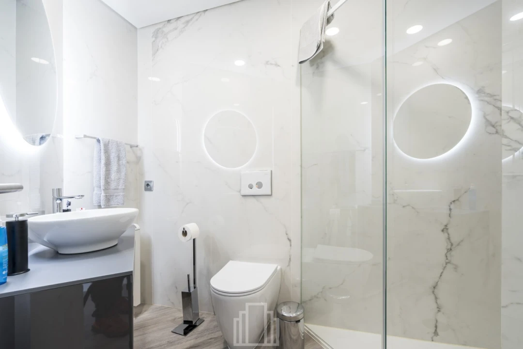 Apartamento T4 para Venda em Esmoriz Foto 20