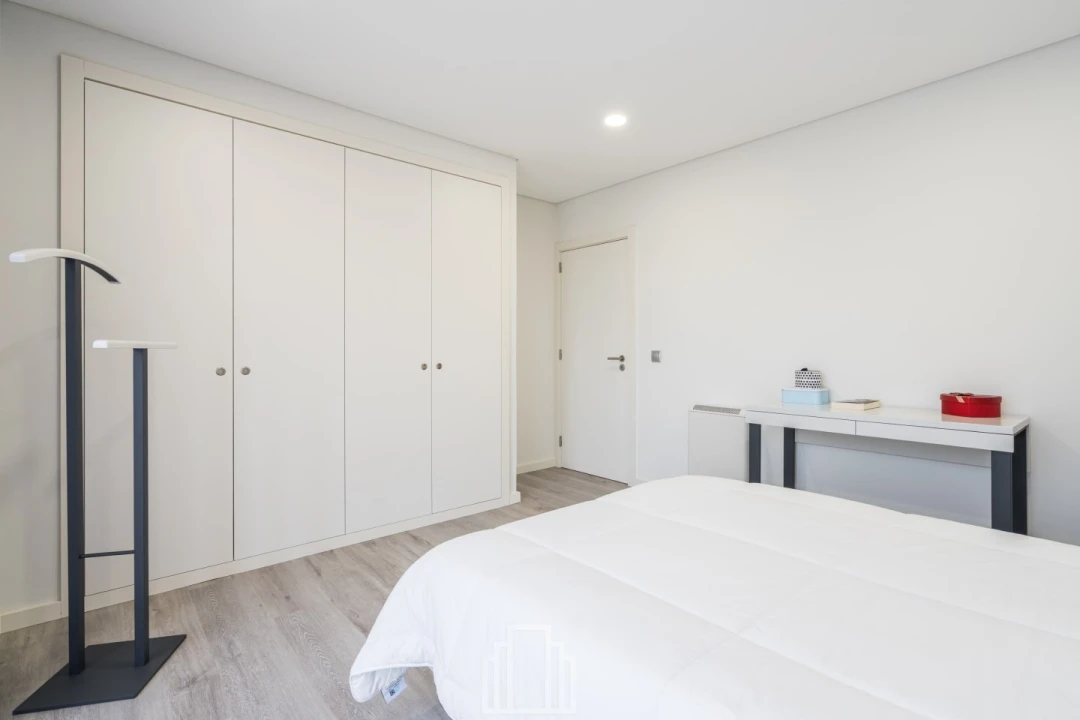 Apartamento T4 para Venda em Esmoriz Foto 22