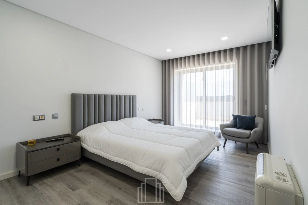 Apartamento T4 para Venda em Esmoriz Foto 26