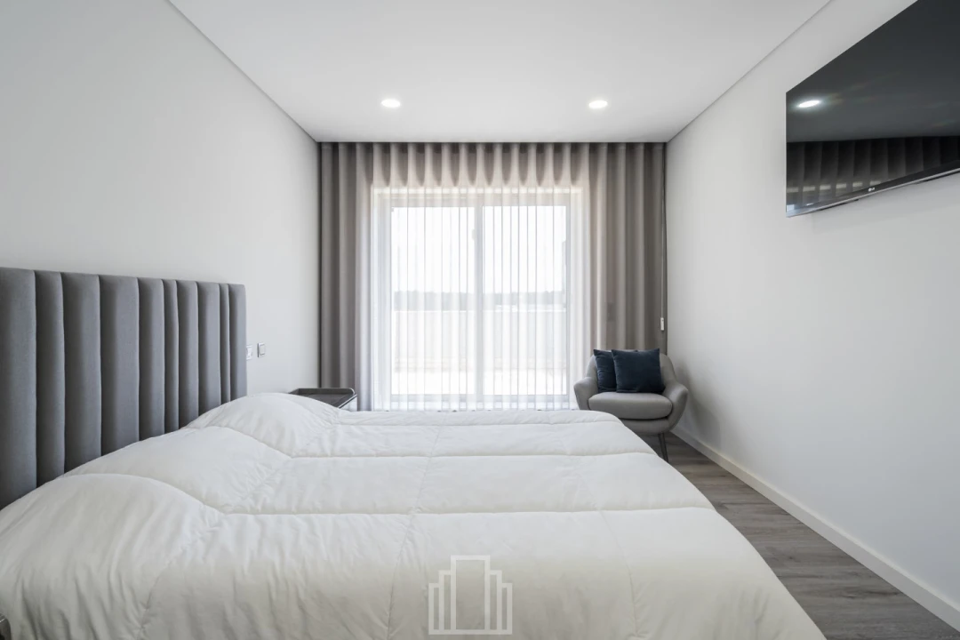 Apartamento T4 para Venda em Esmoriz Foto 28