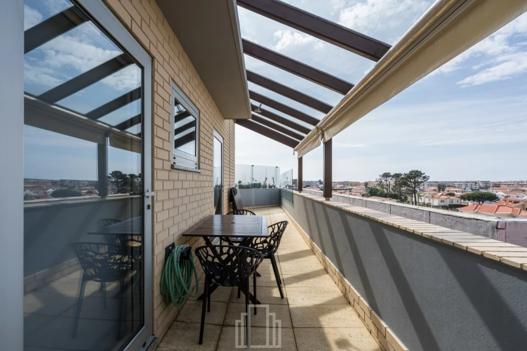 Apartamento T4 para Venda em Esmoriz Foto 31
