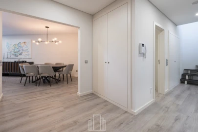 Apartamento T4 para Venda em Esmoriz