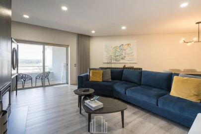 Apartamento T4 para Venda em Esmoriz