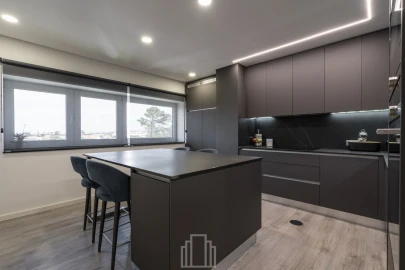 Apartamento T4 para Venda em Esmoriz