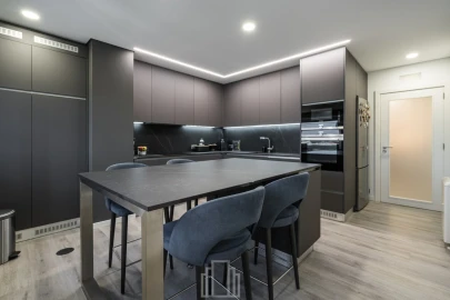 Apartamento T4 para Venda em Esmoriz