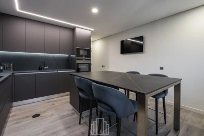 Apartamento T4 para Venda em Esmoriz