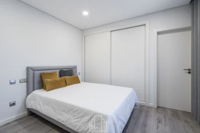 Apartamento T4 para Venda em Esmoriz