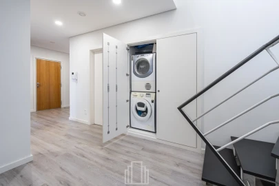 Apartamento T4 para Venda em Esmoriz