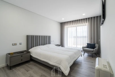 Apartamento T4 para Venda em Esmoriz