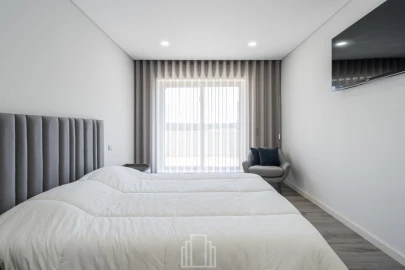 Apartamento T4 para Venda em Esmoriz