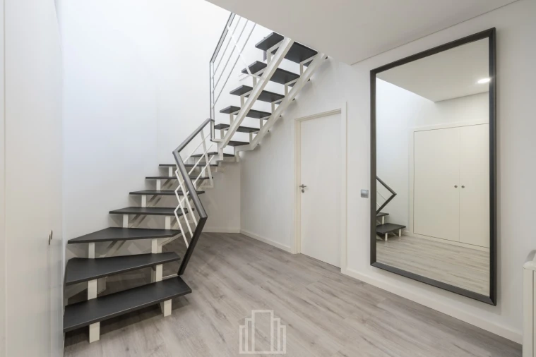Apartamento T4 para Venda em Esmoriz Foto 8
