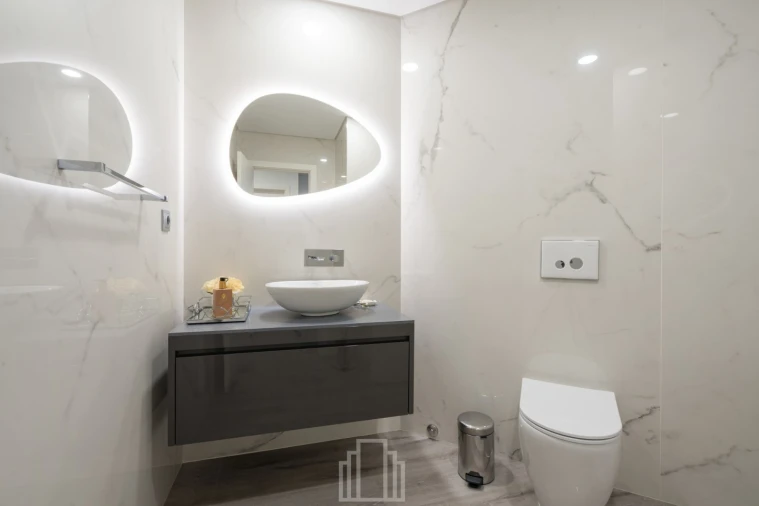 Apartamento T4 para Venda em Esmoriz Foto 9