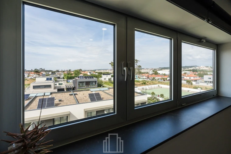 Apartamento T4 para Venda em Esmoriz Foto 14
