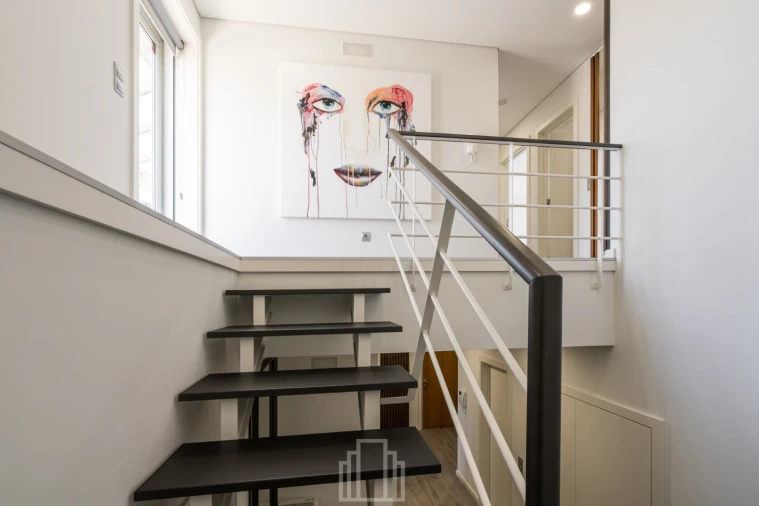 Apartamento T4 para Venda em Esmoriz Foto 19