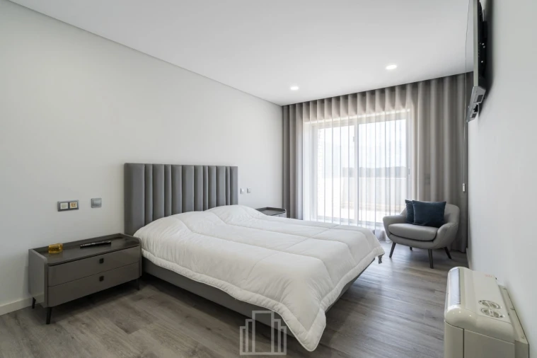 Apartamento T4 para Venda em Esmoriz Foto 26