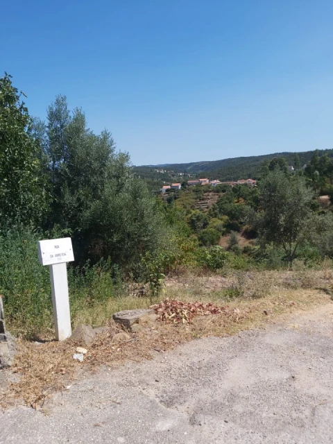 Terreno para Venda em Aldeia do Mato e Souto