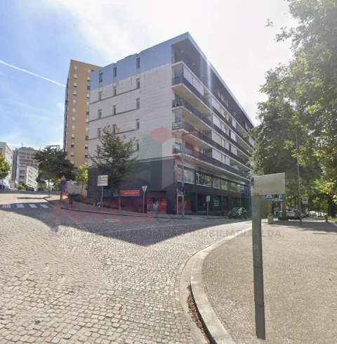 Escritório para Arrendamento em Cidade da Maia