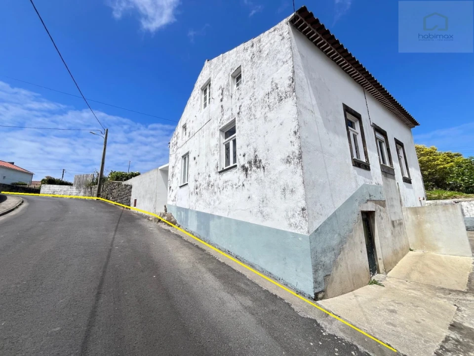 Moradia T3 para Venda em Santo Antonio de Nordestinho Foto 3