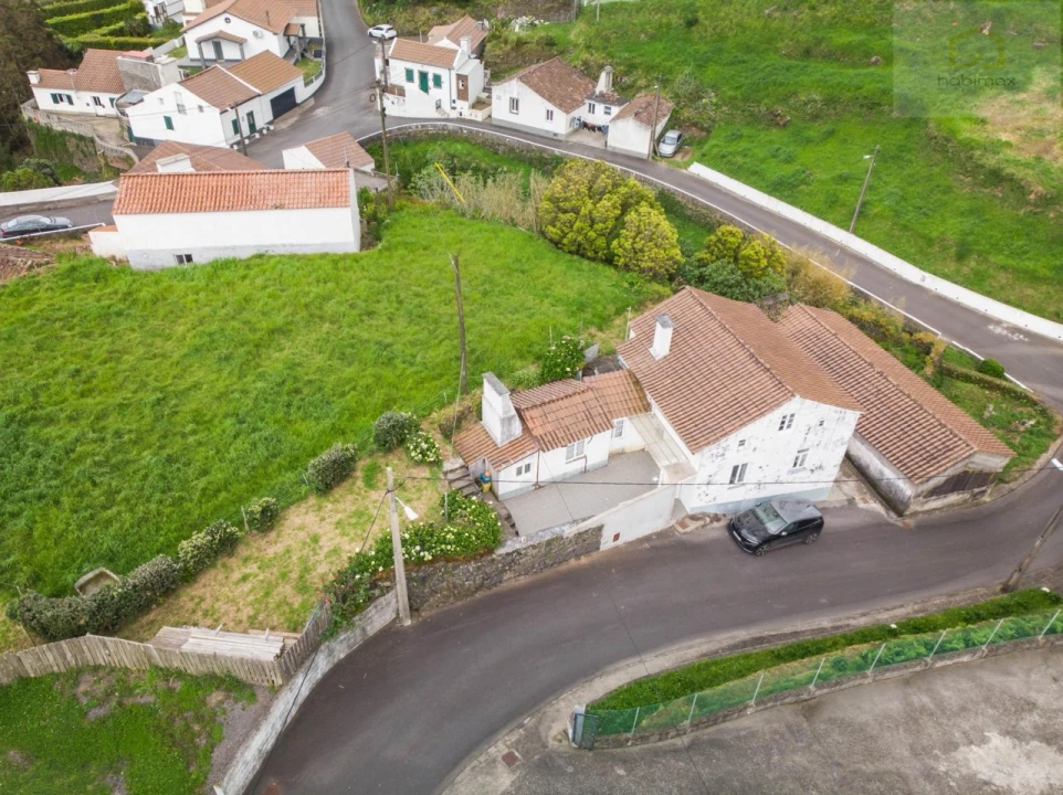 Moradia T3 para Venda em Santo Antonio de Nordestinho Foto 31