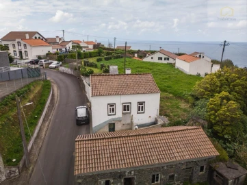Moradia T3 para Venda em Santo Antonio de Nordestinho