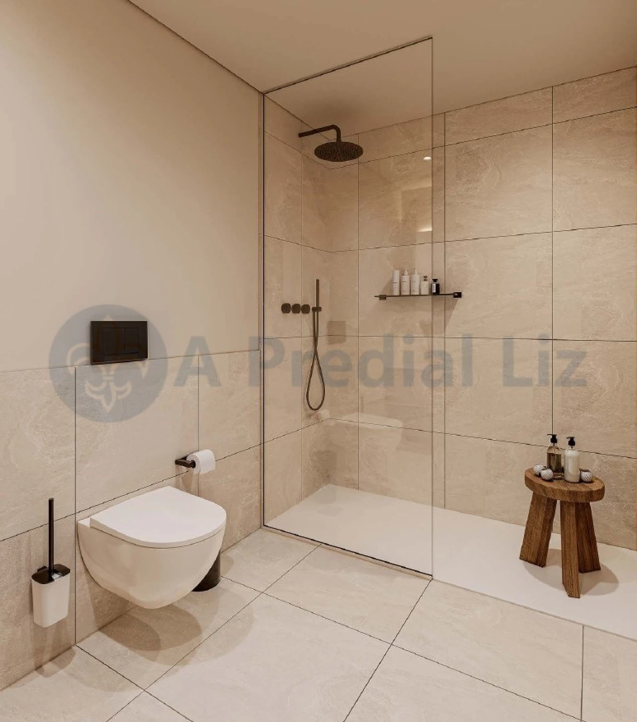 Apartamento para Venda em Fânzeres e São Pedro da Cova Foto 7