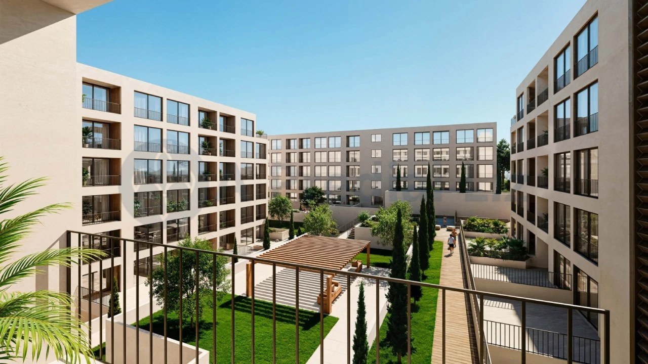 Apartamento T2 para Venda em Fânzeres e São Pedro da Cova Foto 3