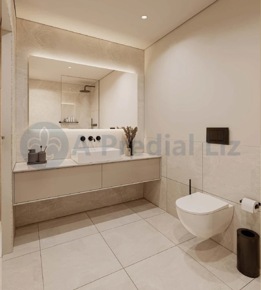 Apartamento T2 para Venda em Fânzeres e São Pedro da Cova Foto 4