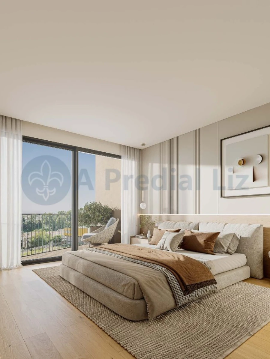 Apartamento T1 para Venda em Fânzeres e São Pedro da Cova Foto 5