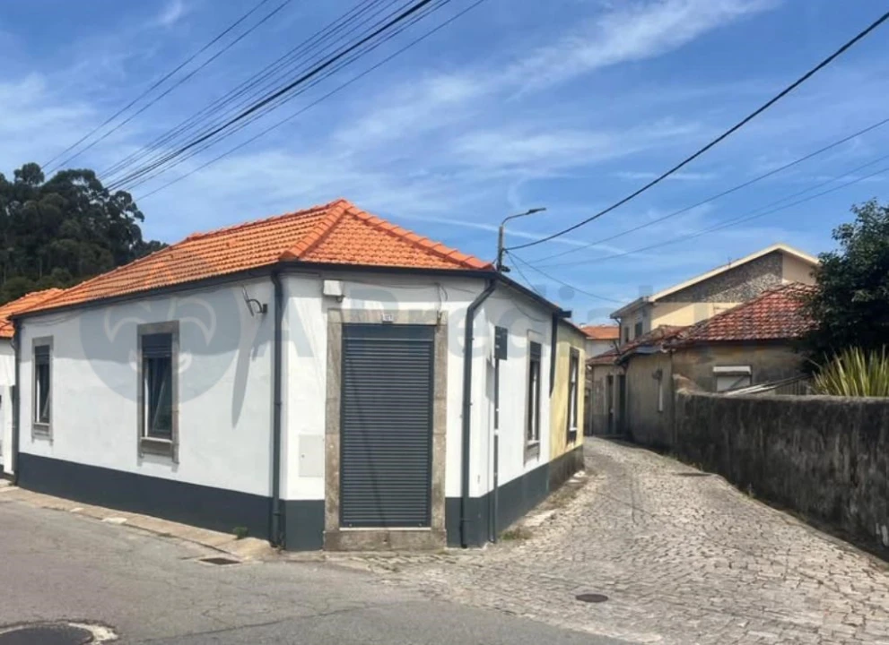 Apartamento T2 para Venda em Mafamude e Vilar do Paraíso Foto 1