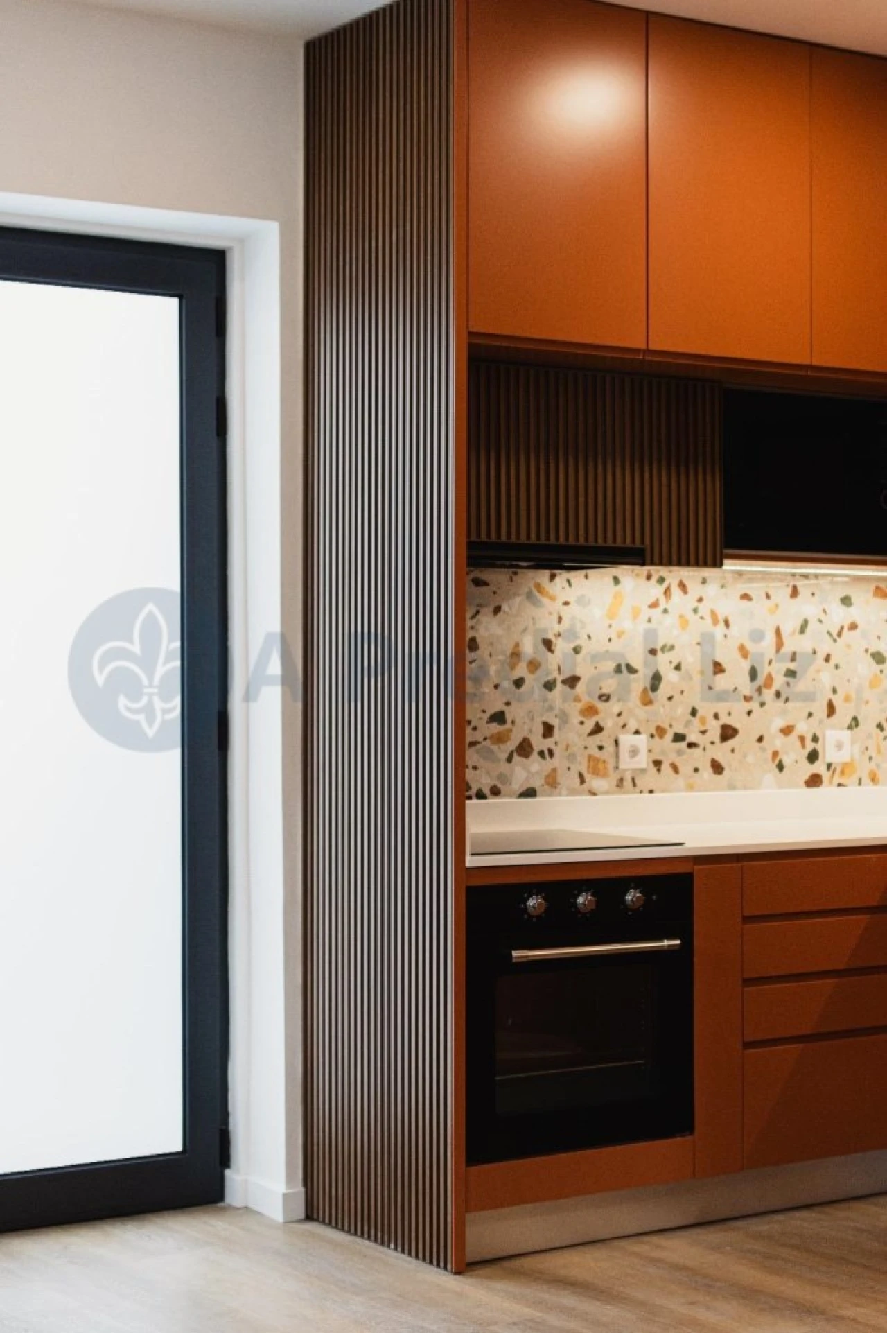 Apartamento T2 para Venda em Mafamude e Vilar do Paraíso Foto 7