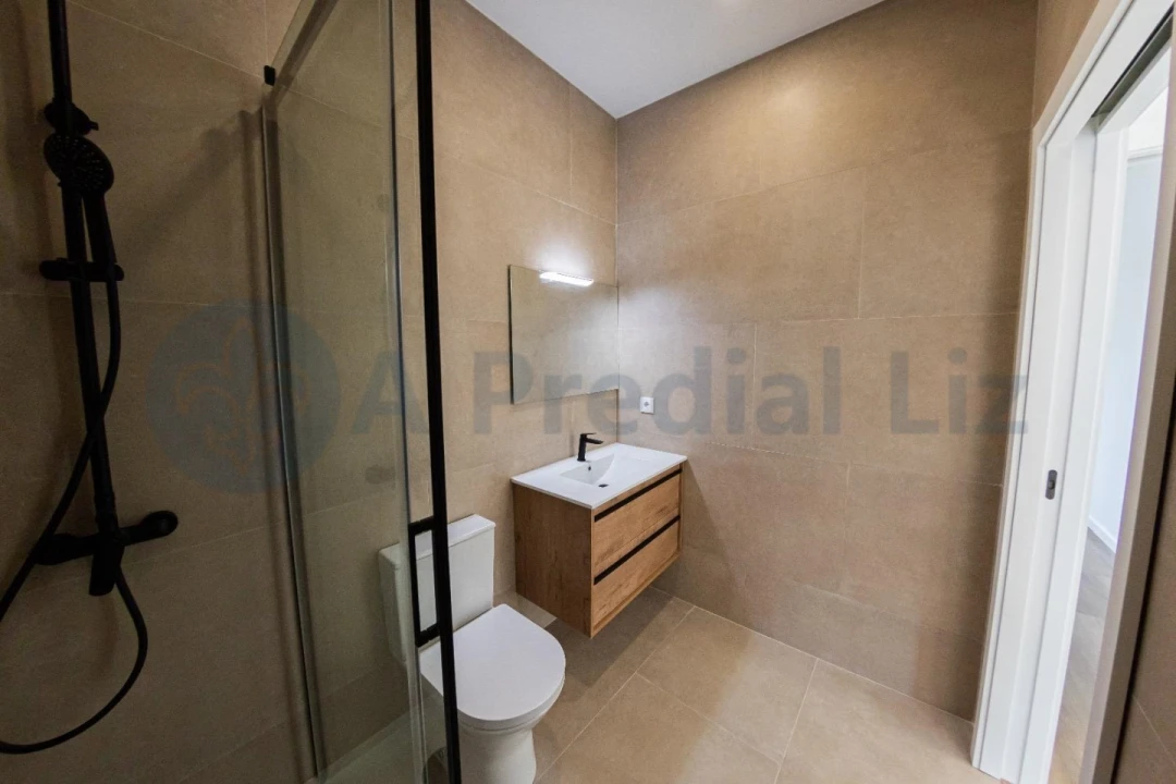 Apartamento T2 para Venda em Mafamude e Vilar do Paraíso Foto 10