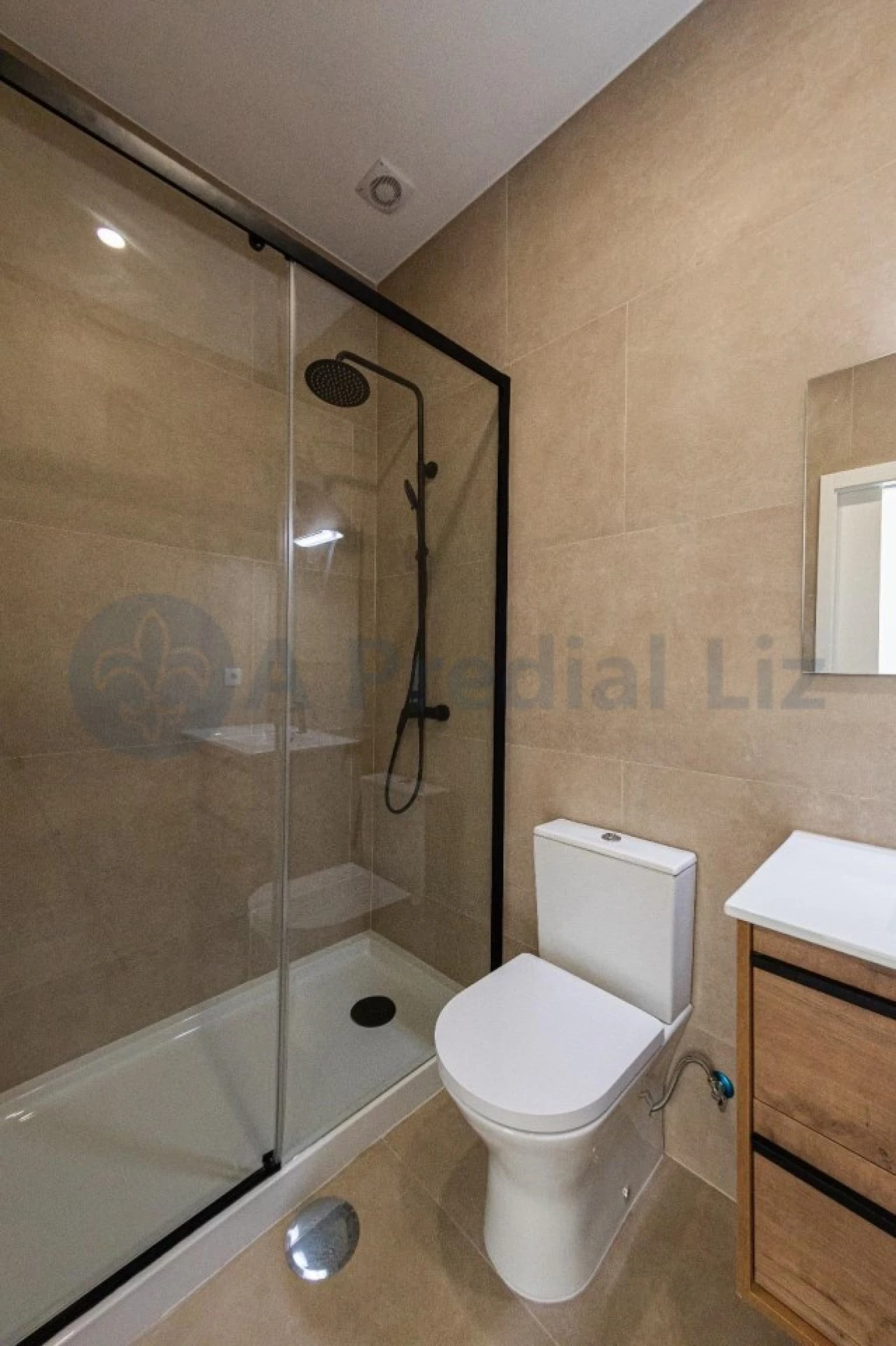 Apartamento T2 para Venda em Mafamude e Vilar do Paraíso Foto 11