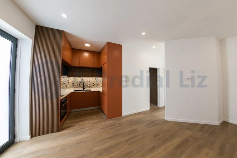 Apartamento T2 para Venda em Mafamude e Vilar do Paraíso Foto 2