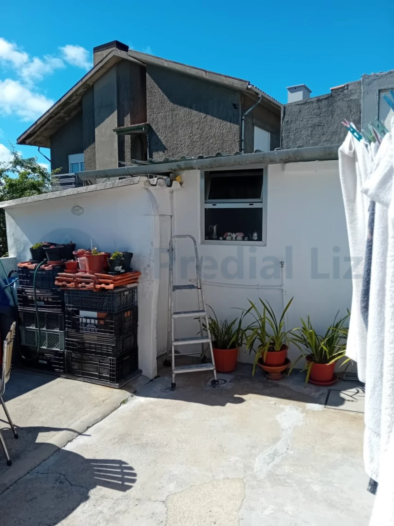 Moradia T3 para Venda em Madalena Foto 4