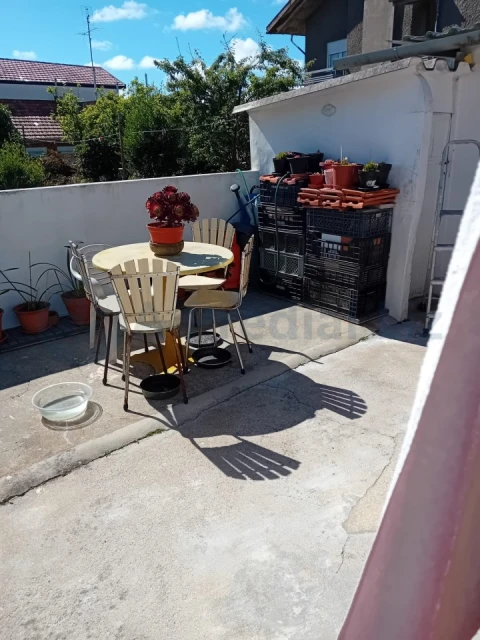 Moradia T3 para Venda em Madalena