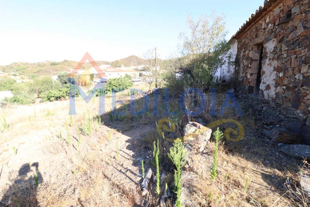 Terreno para Venda em Tavira (Santa Maria e Santiago) Foto 2