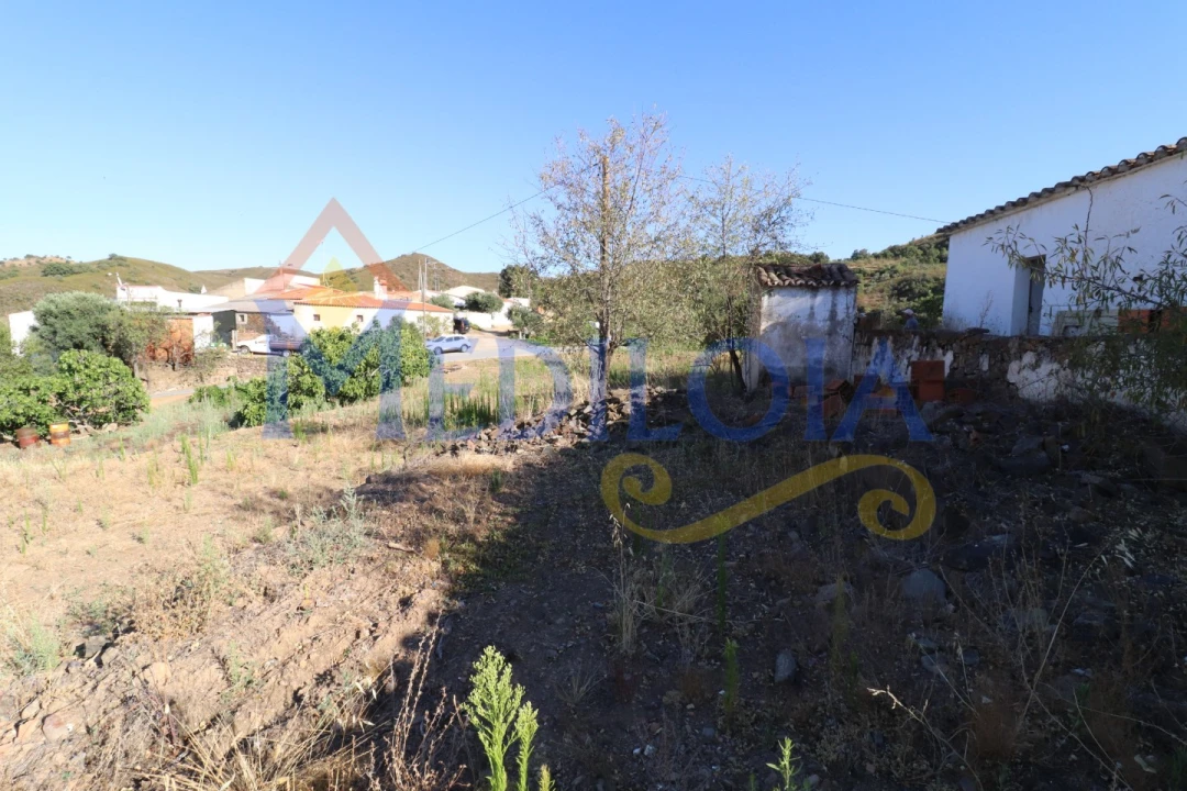 Terreno para Venda em Tavira (Santa Maria e Santiago) Foto 11