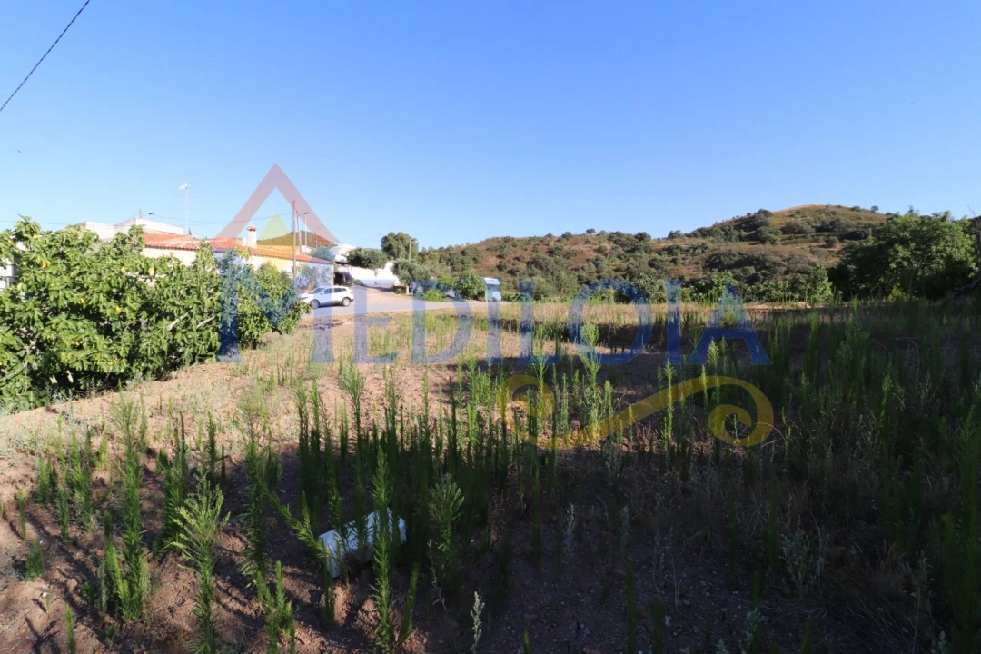 Terreno para Venda em Tavira (Santa Maria e Santiago) Foto 4