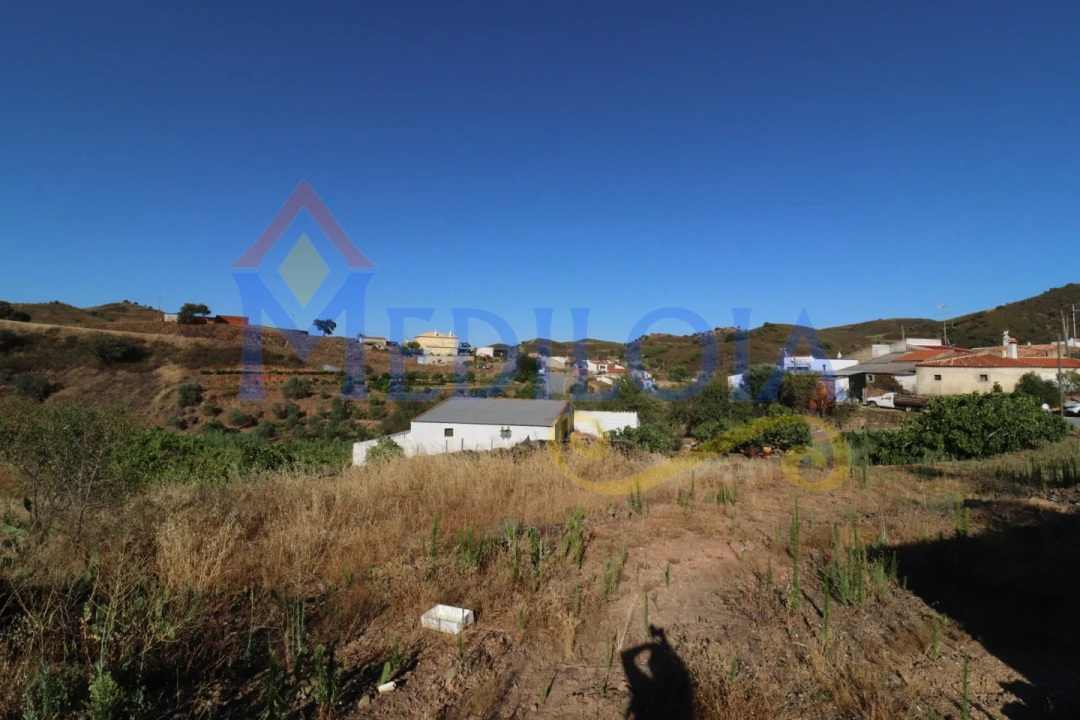 Terreno para Venda em Tavira (Santa Maria e Santiago) Foto 9