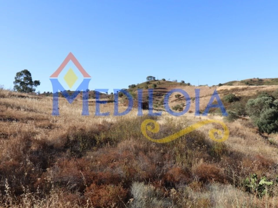 Terreno para Venda em Tavira (Santa Maria e Santiago) Foto 3