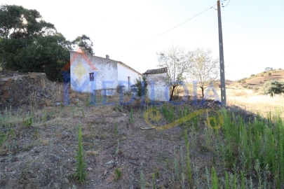 Terreno para Venda em Tavira (Santa Maria e Santiago)