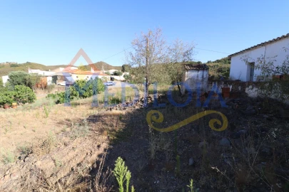 Terreno para Venda em Tavira (Santa Maria e Santiago)