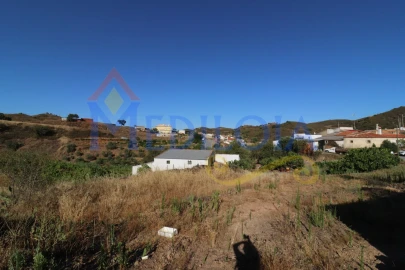 Terreno para Venda em Tavira (Santa Maria e Santiago)