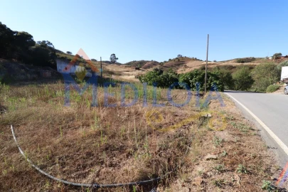 Terreno para Venda em Tavira (Santa Maria e Santiago)