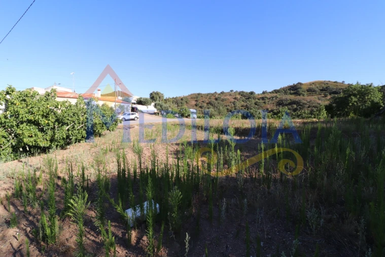Terreno para Venda em Tavira (Santa Maria e Santiago) Foto 4