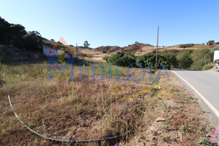Terreno para Venda em Tavira (Santa Maria e Santiago) Foto 10