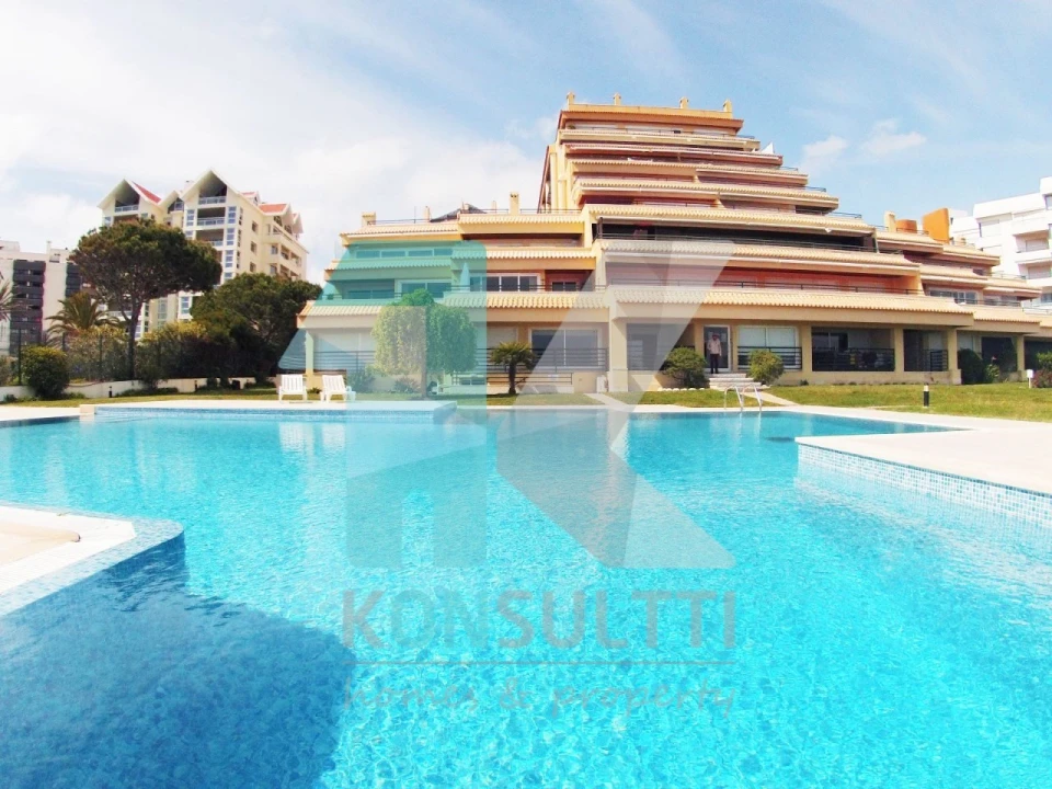 Apartamento T2 para Arrendamento em Cascais e Estoril Foto 1